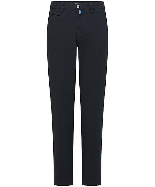 Pierre Cardin 5-Pocket-Jeans PIERRE CARDIN LYON TAPERED marine 33757 4000.6 günstig online kaufen