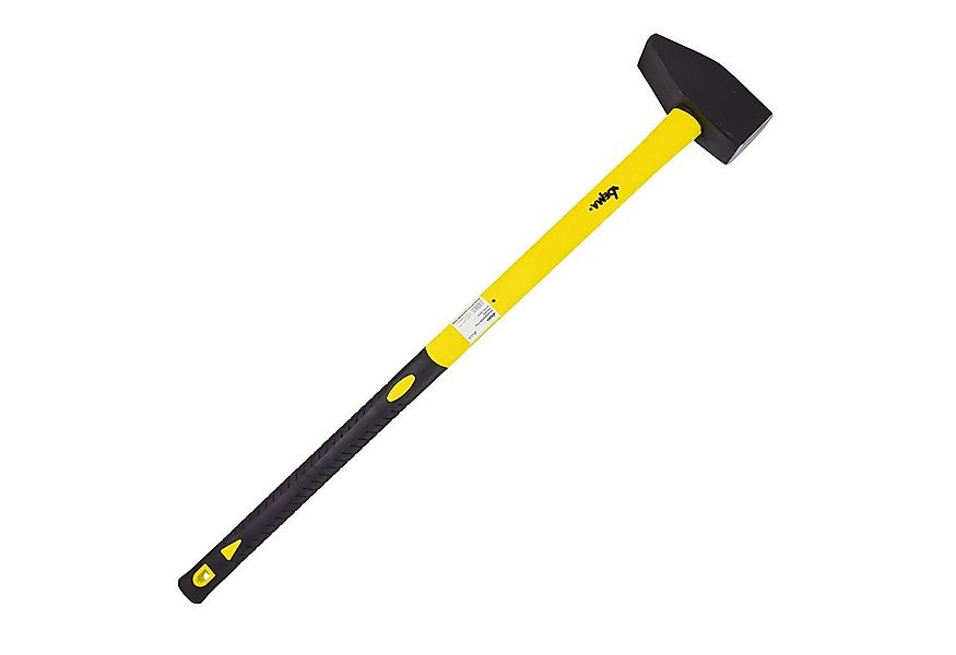 DEMA Vorschlaghammer Vorschlaghammer 4 kg günstig online kaufen