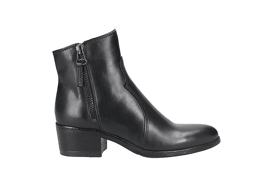 Mjus MJUS L48201 6002 NERO, Stiefeletten, Schwarz, Damen Stiefelette günstig online kaufen
