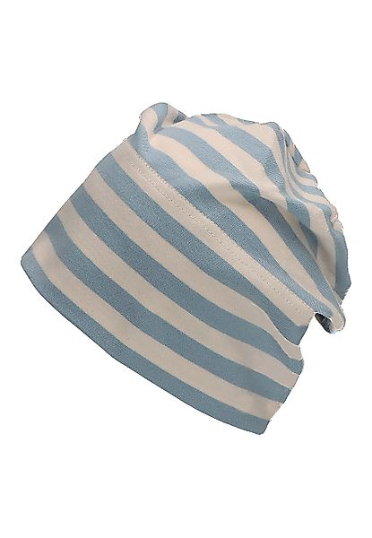 Sterntaler® Beanie GOTS Beanie (1-St) günstig online kaufen