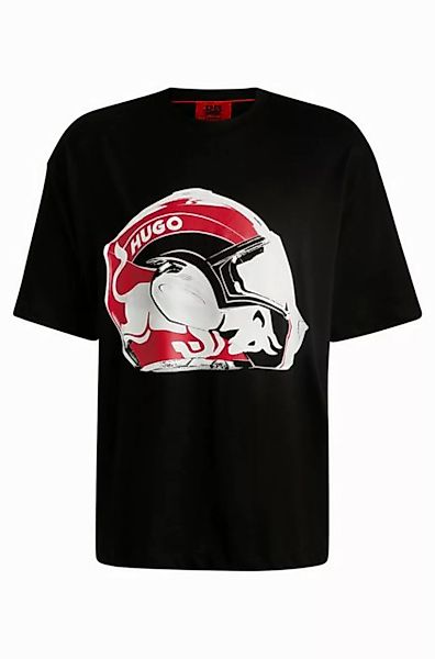 HUGO T-Shirt günstig online kaufen