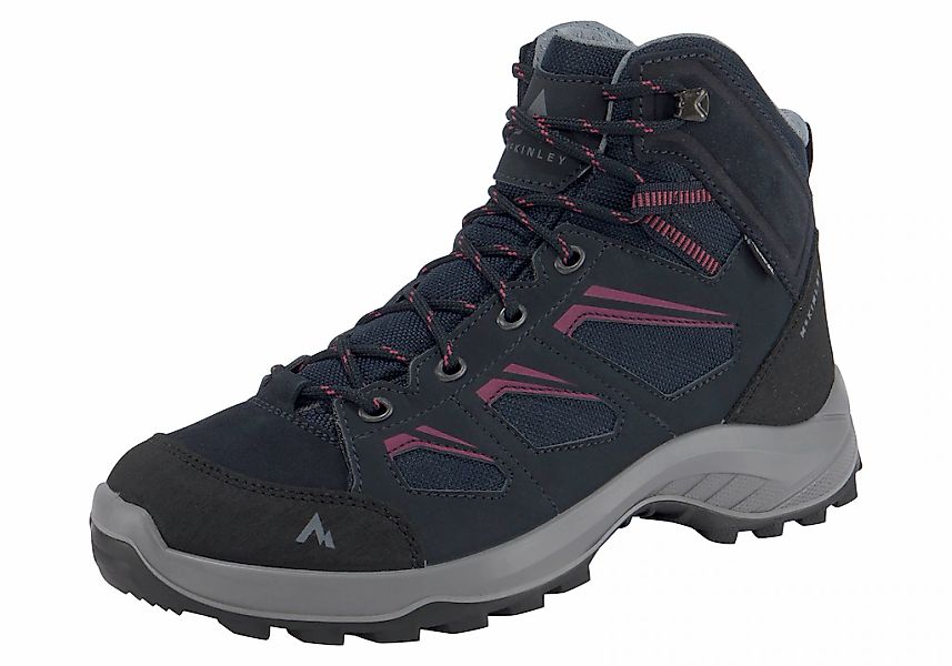 McKINLEY Discover III MID AQX Wanderschuh günstig online kaufen
