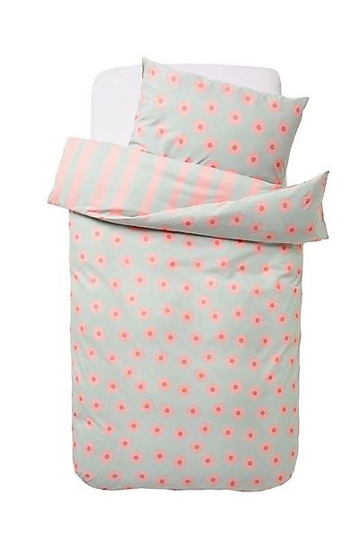 Next Bett-Set Bettbezug und Kissenbezug im Set, Bezug: Baumwolle günstig online kaufen