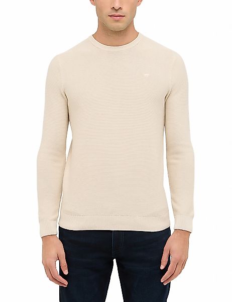 MUSTANG Cardigan "Herren Style Elliot" günstig online kaufen