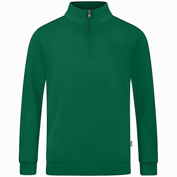 Jako Sweatshirt Ziptop Organic günstig online kaufen