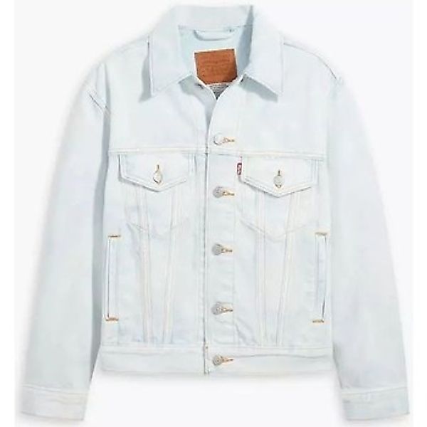 Levis  Lederjacken 29944 0159 EXBOYFRIEND TRUVKER-CLOUD 9 günstig online kaufen