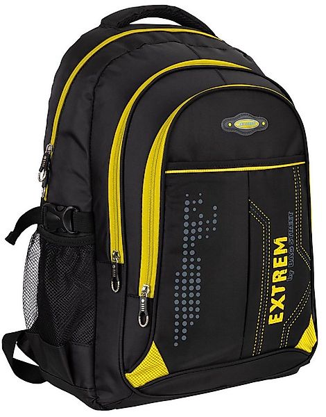 BAG STREET Rucksack Bag Street Rucksack Sport Reisen Arbeit Freizeit Schulr günstig online kaufen