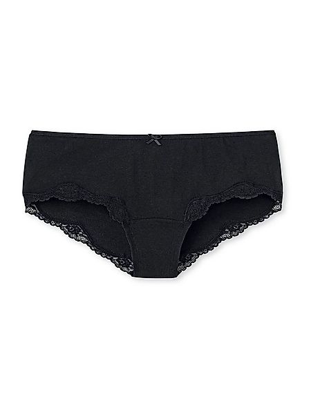 Schiesser Hipster Bikini Fit 'Pure Cotton' (1-St) günstig online kaufen