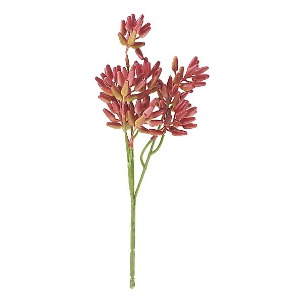 Kunstblume Sukkulenten Zweig, DPI, L 25 günstig online kaufen