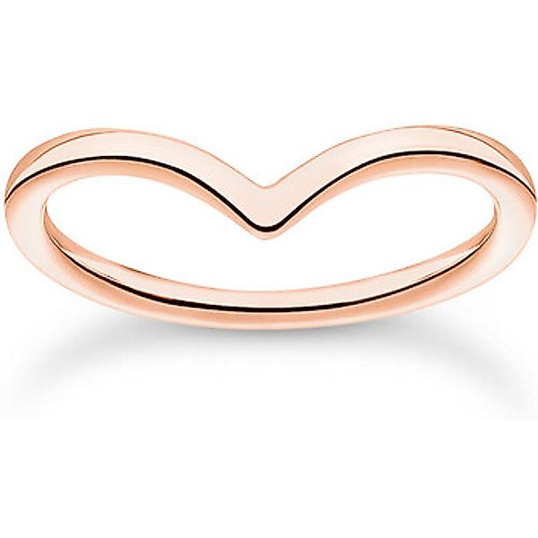 THOMAS SABO Fingerring Thomas Sabo Ring günstig online kaufen