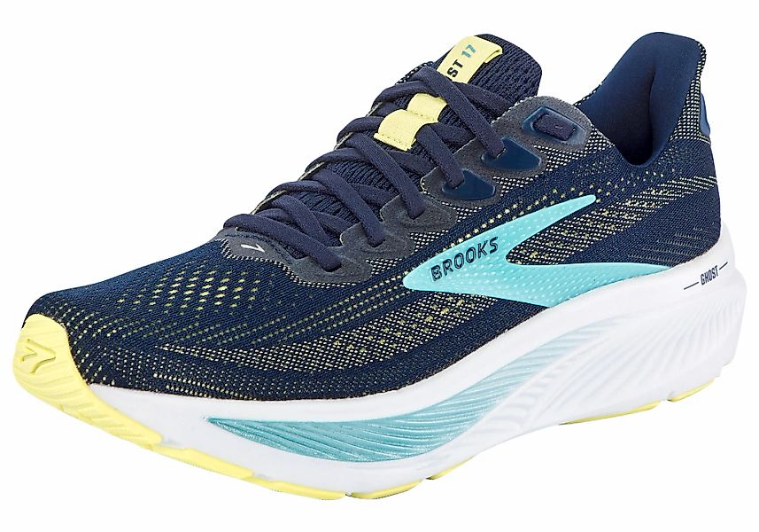 Brooks Laufschuh "BROOKS GHOST 17" günstig online kaufen