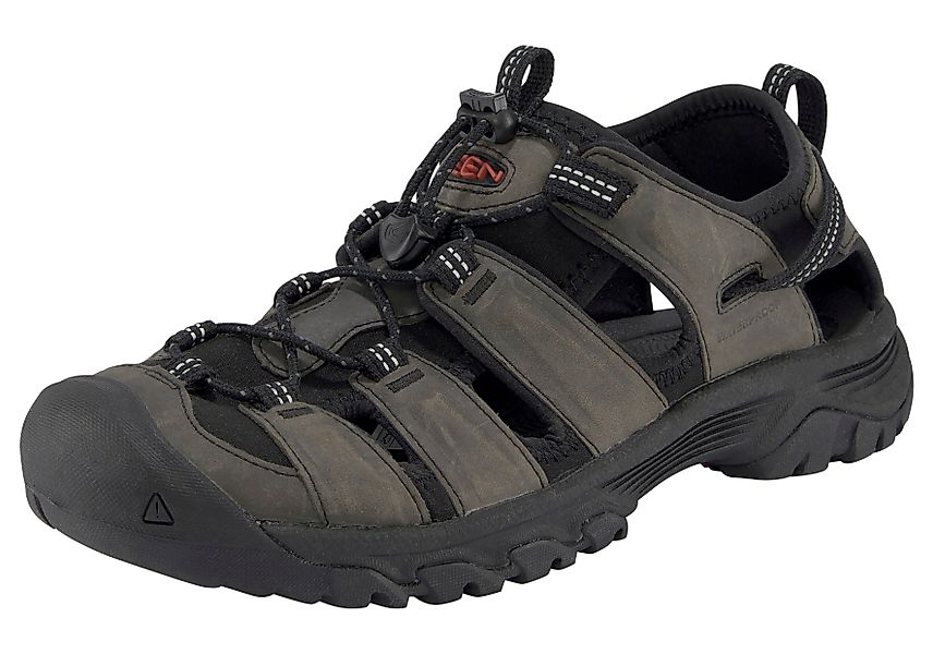 Keen TARGHEE III S Sandale günstig online kaufen