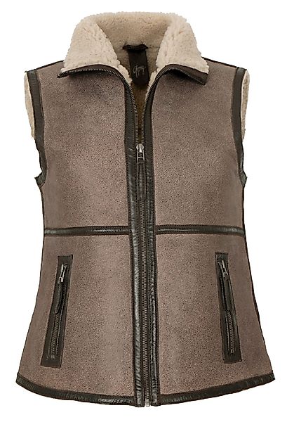 Gipsy by Mauritius Lederjacke GWOtila Gipsy günstig online kaufen