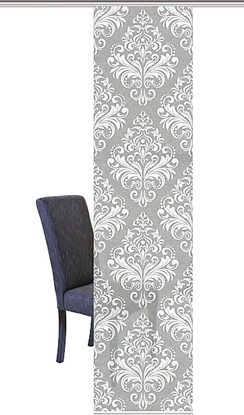 Vision S Schiebegardine »ORNAMI«, (1 St.), HxB: 260x60, Schiebevorhang Bamb günstig online kaufen