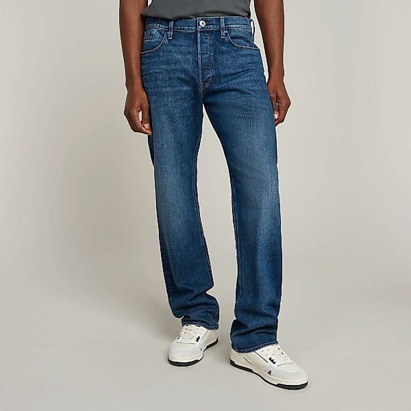 G-STAR Straight-Jeans "Dakota Regular Straight", Mid Rise günstig online kaufen