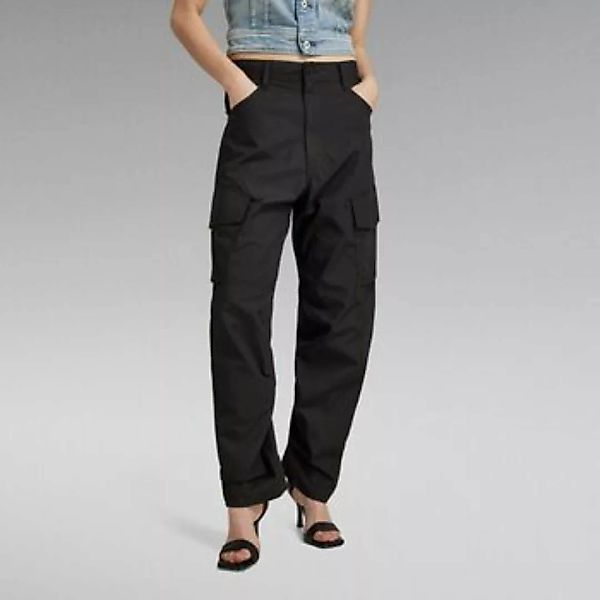 G-Star Raw  Cargohose D23221 C973 CARGO 3D-6484 BLACK günstig online kaufen