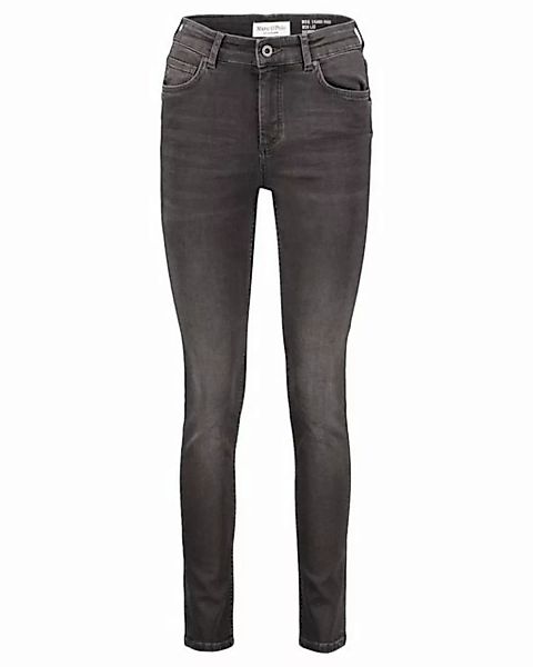 Marc O'Polo 5-Pocket-Jeans Damen Jeans Skinny Fit (1-tlg) günstig online kaufen