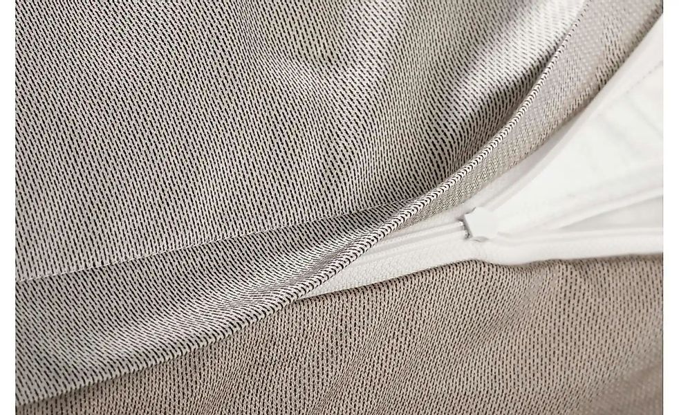 JOOP! Kissenbezug   ¦ holzfarben ¦ Maße (cm): B: 40 H: 1 Bettwaren > Bettwä günstig online kaufen