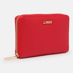 L. CREDI Geldbörse Filippa, mit RFID-Blocker günstig online kaufen