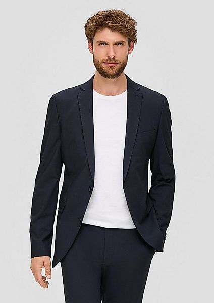 s.Oliver Sakko Indoor-Sakko S.OPURE s.O PURE: Indoor-Sakko günstig online kaufen