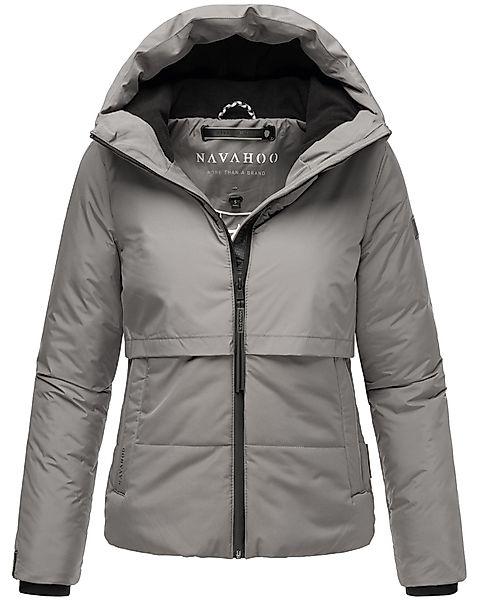 Navahoo Steppjacke Liebesküken XIV modische Damen günstig online kaufen