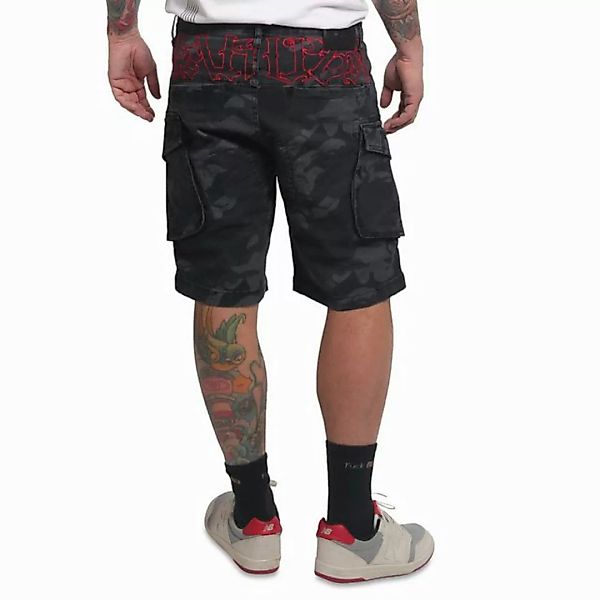 YAKUZA Cargoshorts Ancient günstig online kaufen