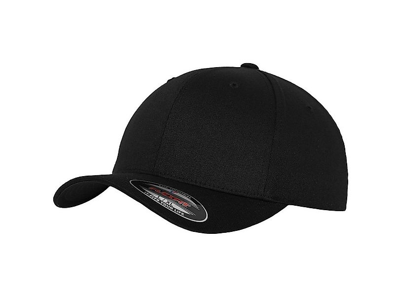 Flexfit Baseball Cap Wooly Combed Wooly Combed günstig online kaufen
