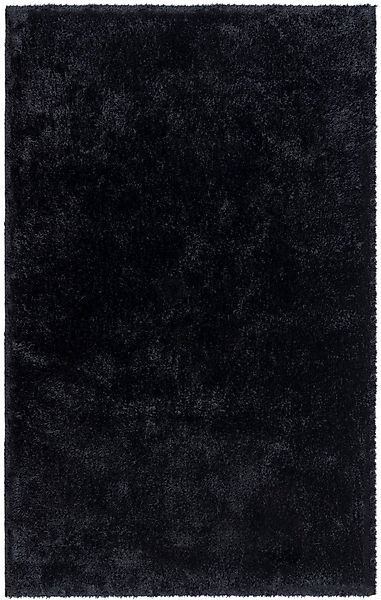 FLAIR RUGS Hochflor-Teppich "Velvet" rechteckig 40 mm Höhe günstig online kaufen