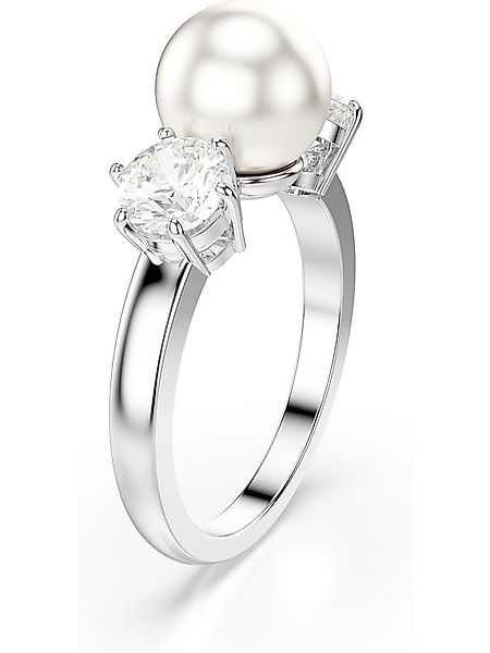 Swarovski Fingerring, Swarovski-Kristall günstig online kaufen