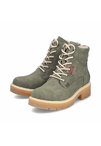 Rieker Y8120 Stiefelette günstig online kaufen