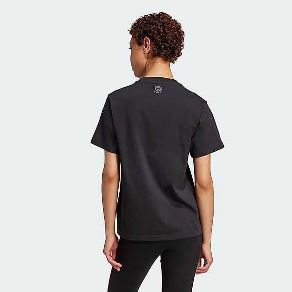 adidas Sportswear T-Shirt "W ANIMAL T" günstig online kaufen