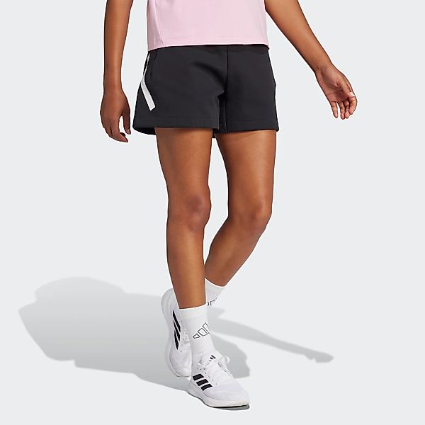 adidas Sportswear Shorts "W Z.N.E. SHORT", (1 tlg.) günstig online kaufen