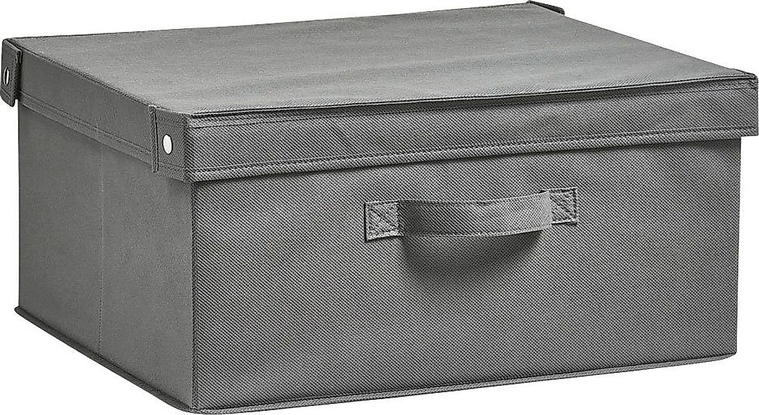 Zeller Present Organizer "Faltbar", (1 St.), Aufbewahrungsbox, mit Deckel, günstig online kaufen