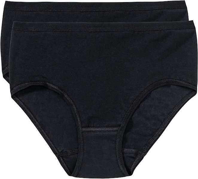 Speidel Midislip Take-two (2er Pack) weich, atmungsaktiv, bequem, basic, ho günstig online kaufen