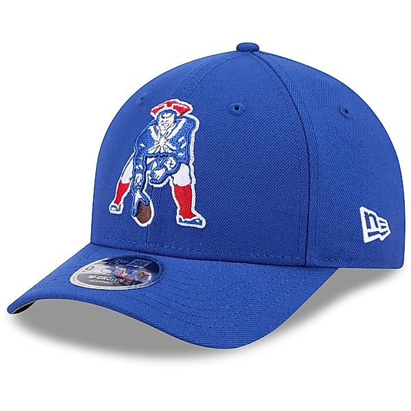 New Era Snapback Cap 9Forty MCrow günstig online kaufen