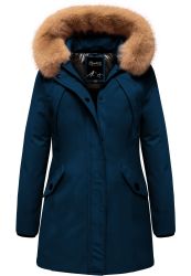 REPUBLIX Winterjacke LEXIE Damen Gefütterte Dicke günstig online kaufen