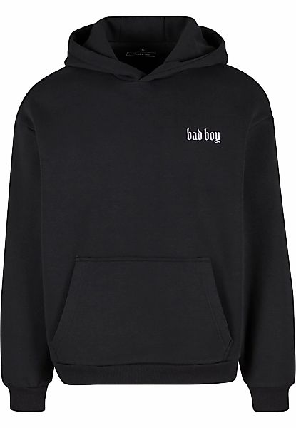 MisterTee Kapuzensweatshirt "MisterTee Bad Boy EMB Fluffy Hoody", 1 Stk. günstig online kaufen
