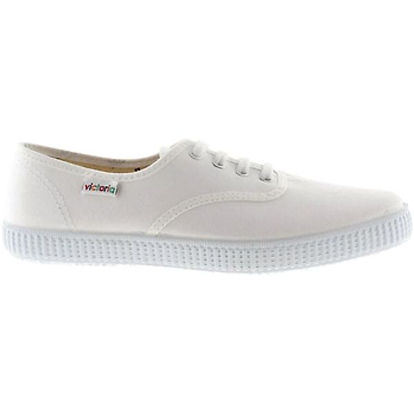 Victoria  Sneaker 106613 blanco günstig online kaufen