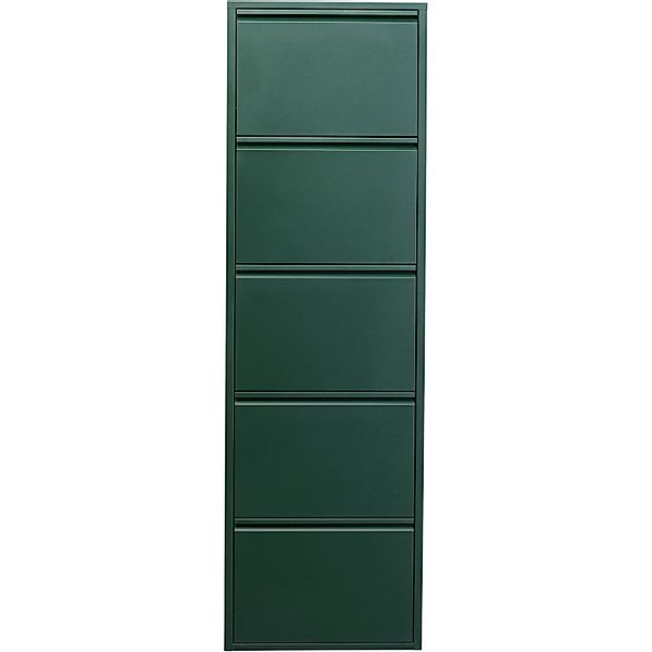 Kare Design Schuhschrank Caruso schmaler Schuhkipper günstig online kaufen