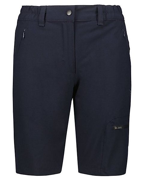 Meru Outdoorhose Damen Wandershorts TOURS BERMUDAS WOMEN (1-tlg) günstig online kaufen