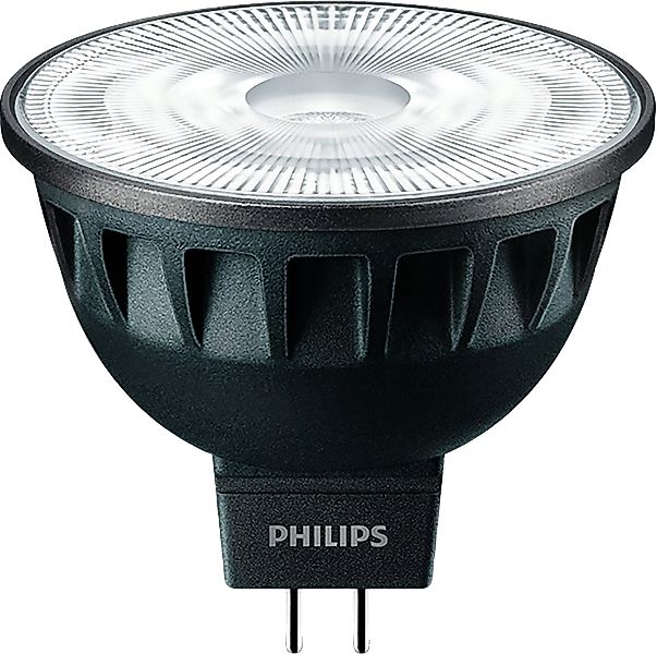 Philips Lighting LED-Reflektorlampr MR16 GU5.3 930 DIM MAS LED Exp#35843000 günstig online kaufen