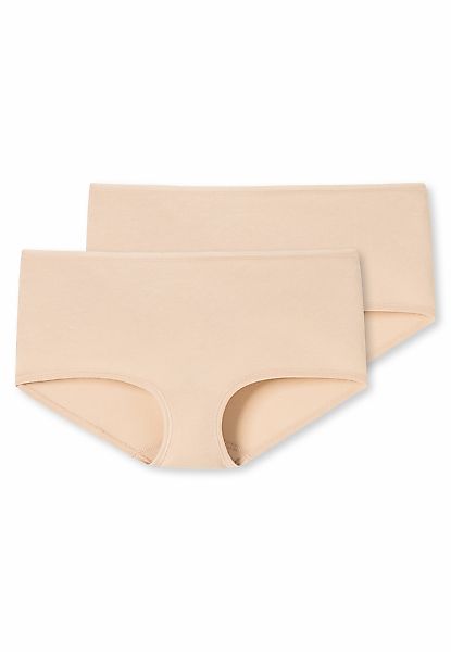 Schiesser Hüftpanty "95/5" 2er-Pack, mit flachen Nähten günstig online kaufen