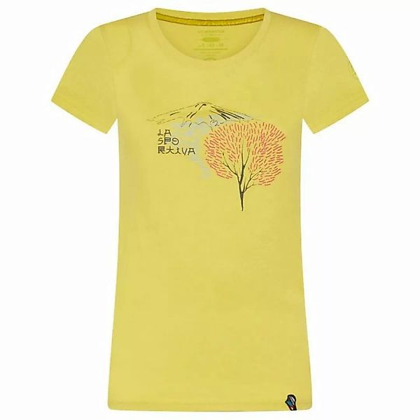 La Sportiva T-Shirt Bloom T-Shirt Women günstig online kaufen
