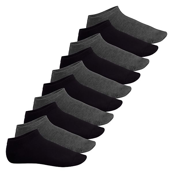 Footstar Füßlinge EVERYDAY! 10 Paar / günstig online kaufen