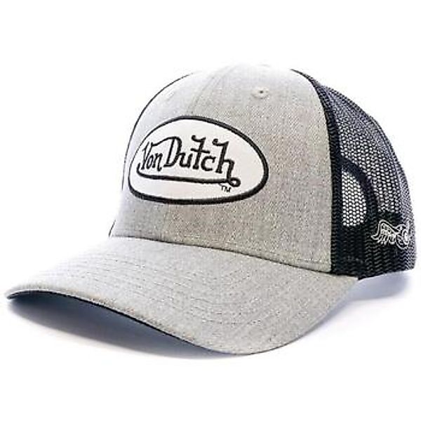 Von Dutch  Schirmmütze VD/CAS1/TERRY günstig online kaufen