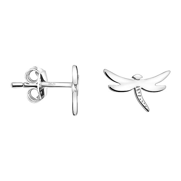 Sofia Milani Paar Ohrstecker Libelle, 925 günstig online kaufen
