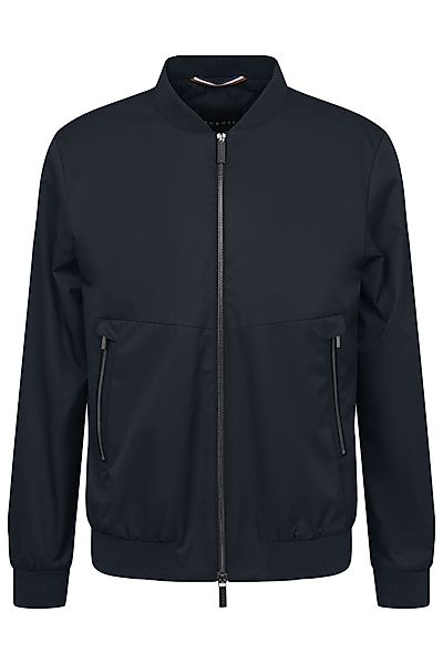 bugatti Blouson mit Collegekragen günstig online kaufen
