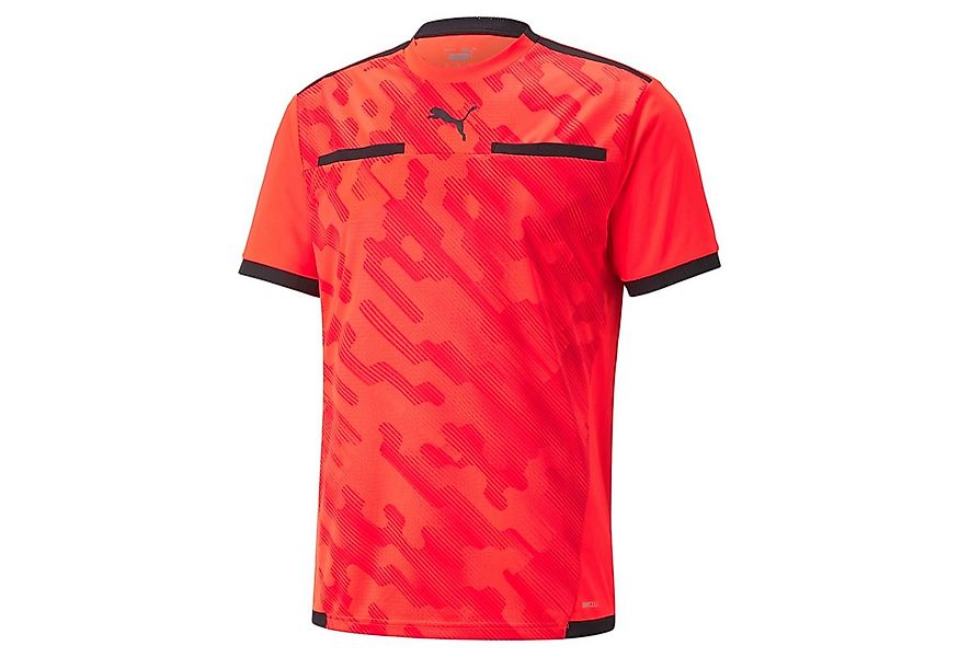PUMA Schiedsrichtertrikot Puma Herren Schiedsrichter Trikot teamLIGA Refere günstig online kaufen
