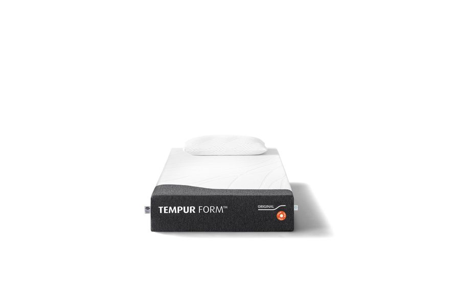 Visco-Matratze TEMPUR FORM™ Visco-Schaum Matratze in günstig online kaufen