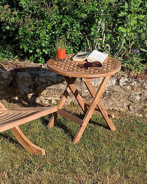 Macabane | Picknicktisch Helios günstig online kaufen